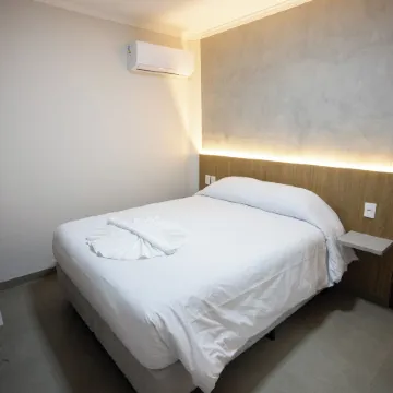 Terraço Flat Hotel