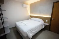 테라코 플랫 호텔  호텔