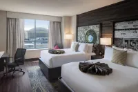 The Blackwell Inn and Pfahl Conference Center