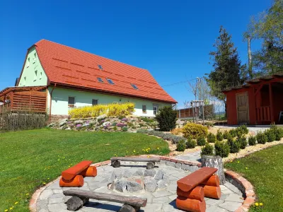 Apartmány Brychovi Hotels in 
