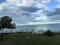 Hua Plee Lazy Beach Hotels in Pran Buri