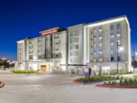 Hampton Inn & Suites North Houston Spring Hotels in Spring