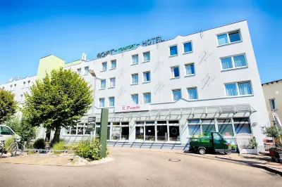 Achat Hotel Stuttgart Zuffenhausen Hotel a 
