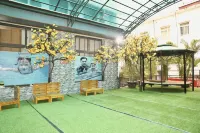 Bình An Nhiên Hotel Hotels in 