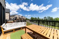 Chalets Grande-Pointe