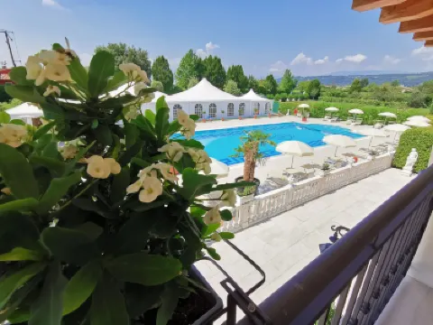 Villa Serena Agriturismo Các khách sạn ở 