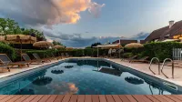 Logis Hostellerie d'Aussois - Pools