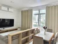 Modern Sea View Hotels in São Vicente