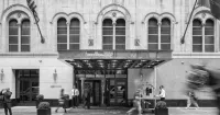 WestHouse Hotel New York Hoteles en Nueva York