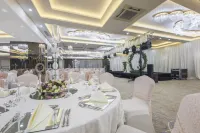 Noax Hotel Hotels in Mersin