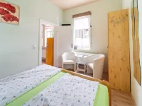 Apartment in Thale by Fishing River