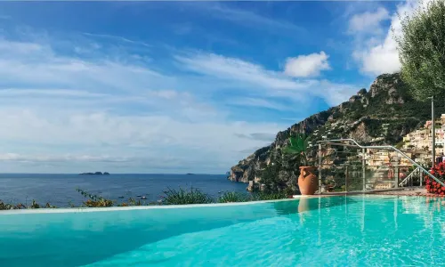 Hotel Marincanto