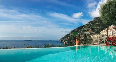 Hotel Marincanto Hotels near Ristorante Casa Mele