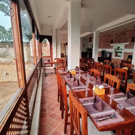 Bandipur Village Lnn
