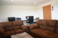 Telluride Lodge Hotels in McKenzie County