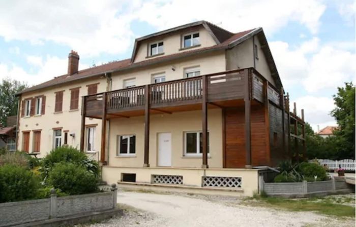 Chambres et Gites La Paysanne（農婦客房及農家樂）
