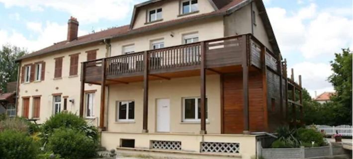 Chambres d'hôtes & Gîtes la Paysanne Hotels in Meuse