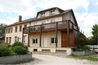 Chambres d'hôtes & Gîtes la Paysanne - Bed and Breakfasts