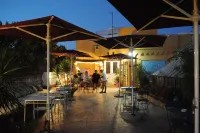 La Flamenka Hostel Hotels in 