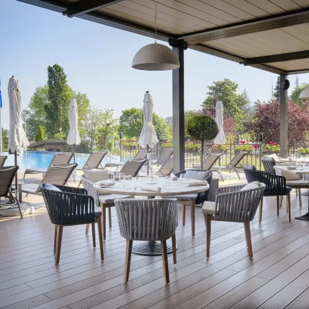 Viva Mare Beach Hotel by Santa Marina