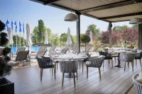 Viva Mare Beach Hotel by Santa Marina - Desayuno