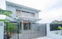 Griya Tetirah Syariah Mitra RedDoorz Hotel dekat Wisata Hutan Mangrove Wana Tirta