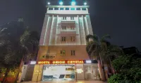 Hotel Orion Crystal Hotel a Kolkata
