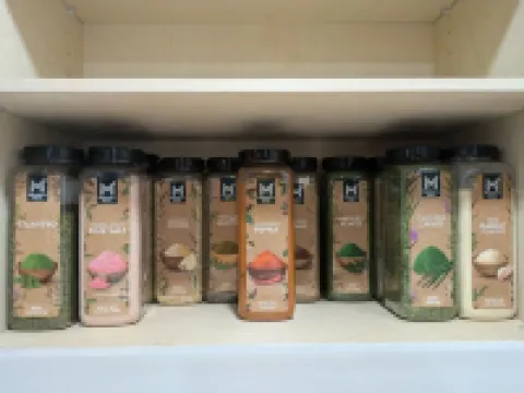 馬龍之家