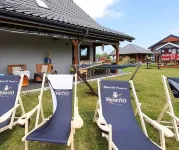 Large, Comfortable Holiday Home, Sauna, Jacuzzi