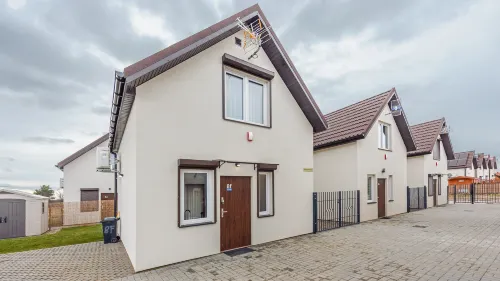 Rumiankowa, Sun & Snow Hotels in Rewal