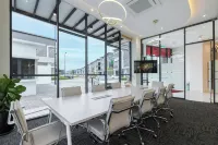 Wellesley Hotel Hotels in Simpang Ampat