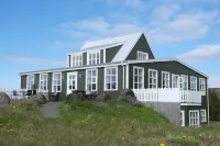 Hotel Godafoss - Desayuno