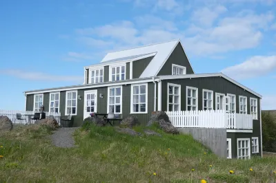 Hotel Godafoss
