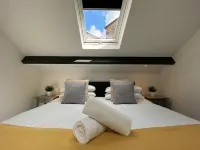 King Street Serviced Apartments Hotel in zona Hyning Monastery