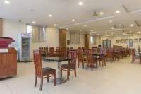 مانجهي ريزيدنسي