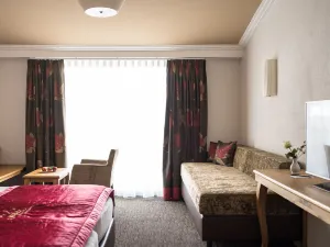 Hotel Seespitz