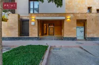 Prime Select West Sodic - Apartments