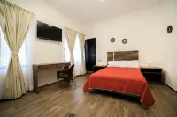 Capital O Hotel Boutique Las Torres Totolac 호텔