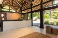 Nannai Residence Muro Alto Porto Galinhas BeiraMar - bar