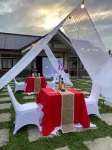 Casa Basilisa Hotel & Resort Hotel a Albay