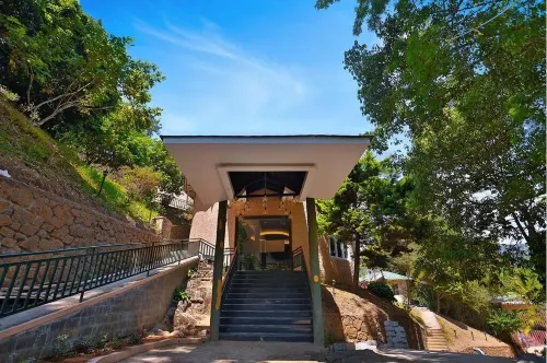 The Violet Thekkady Hotels in Periyar