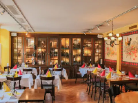 Gasthof Bären Hotels in Zofingen