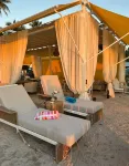 Casa rosada beach front Hotels in Mano Juan