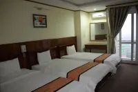 Bac Kinh Hotel Vinh - by BAY LUXURY Hotels in Cua Lo