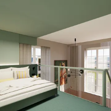 The Rebyl, Nijmegen, a Tribute Portfolio Hotel Отели в г. Нимеген