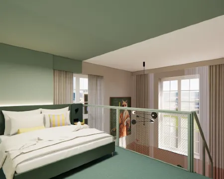 The Rebyl, Nijmegen, a Tribute Portfolio Hotel Hotels in Nijmegen