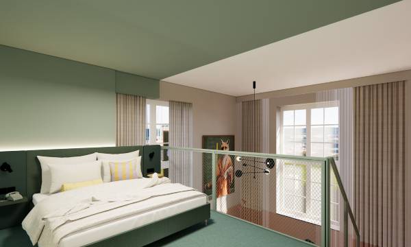 The Rebyl, Nijmegen, a Tribute Portfolio Hotel