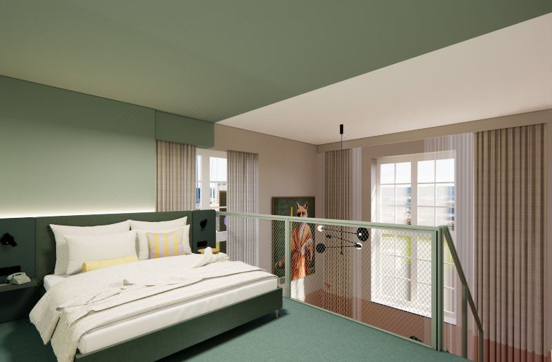 The Rebyl, Nijmegen, a Tribute Portfolio Hotel