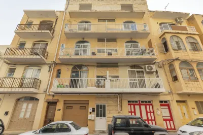 Sea & Valley Riva Court Apt Marsalforn - Happy Rentals