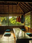 Lodge des Collines de Niassam Hotels in Dangane